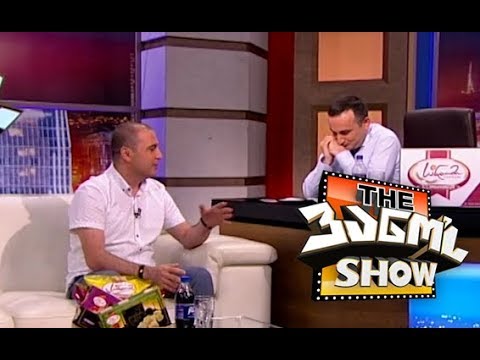 The ვანო`ს Show - 17 მაისი 2019 სრული გადაცემა / vanos shou 17 maisi 2019